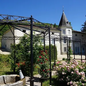  Frühstückspension La Tourelle De Chevignat