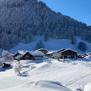 Chalet Du Bersend Beaufort (Savoie)