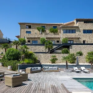 La Maison De , Crillon-le-Brave France