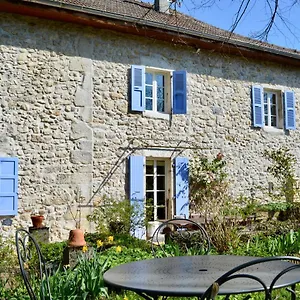  Frühstückspension Maison Maliga J&g House