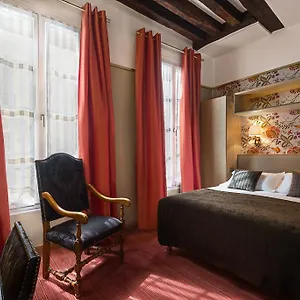 Saint-paul Rive-gauche 4* Paris